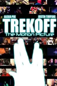 Trekoff: The Motion Picture_peliplat