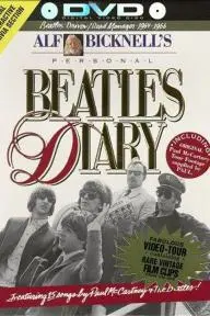 Beatles Diary_peliplat