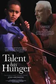 Talent Has Hunger_peliplat