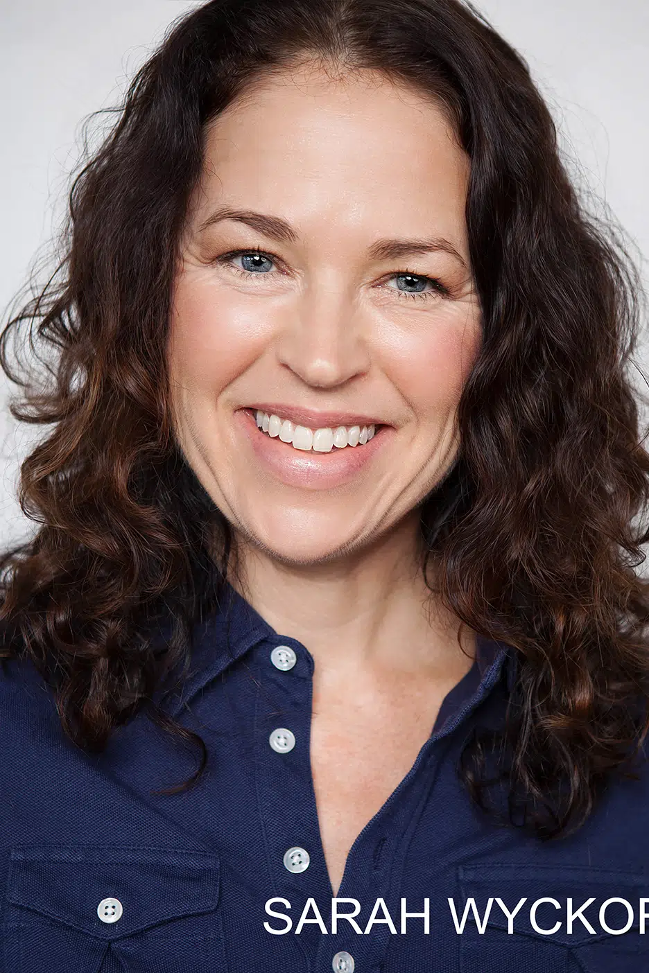Sarah Wyckoff