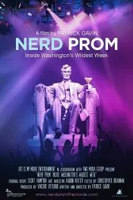 Nerd Prom: Inside Washington's Wildest Week_peliplat