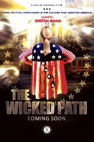 The Wicked Path_peliplat