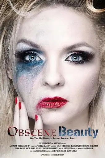 Obscene Beauty_peliplat