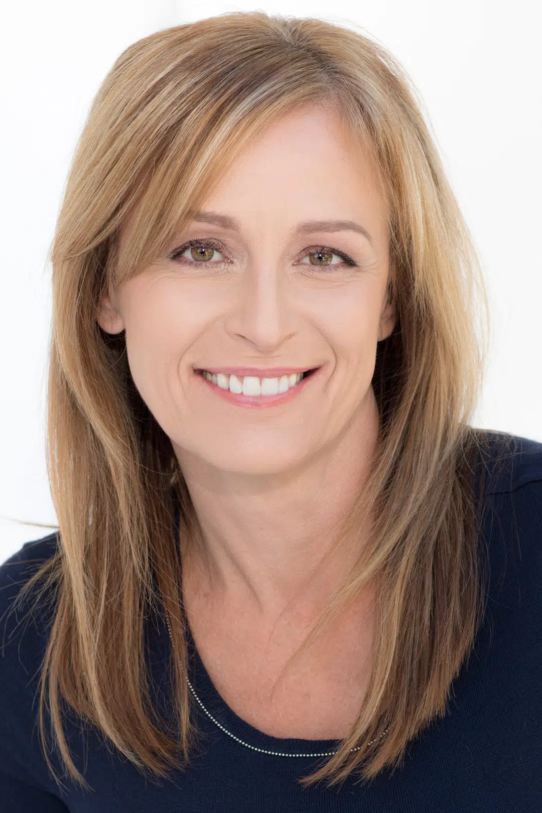 Jeannine Stehlin