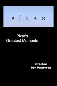 Pixar's Greatest Moments_peliplat