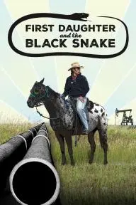 First Daughter and the Black Snake_peliplat