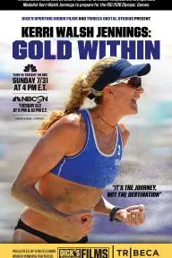 Kerri Walsh Jennings: Gold Within_peliplat