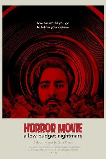Horror Movie: A Low Budget Nightmare_peliplat