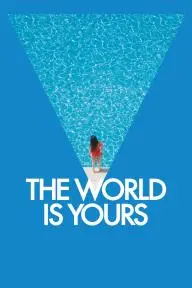 The World Is Yours_peliplat