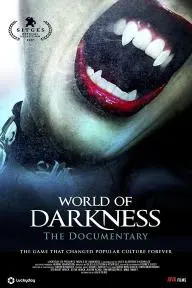 World of Darkness_peliplat