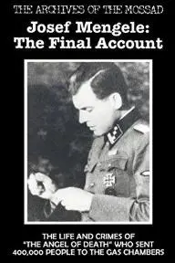 Mengele: The Final Account_peliplat