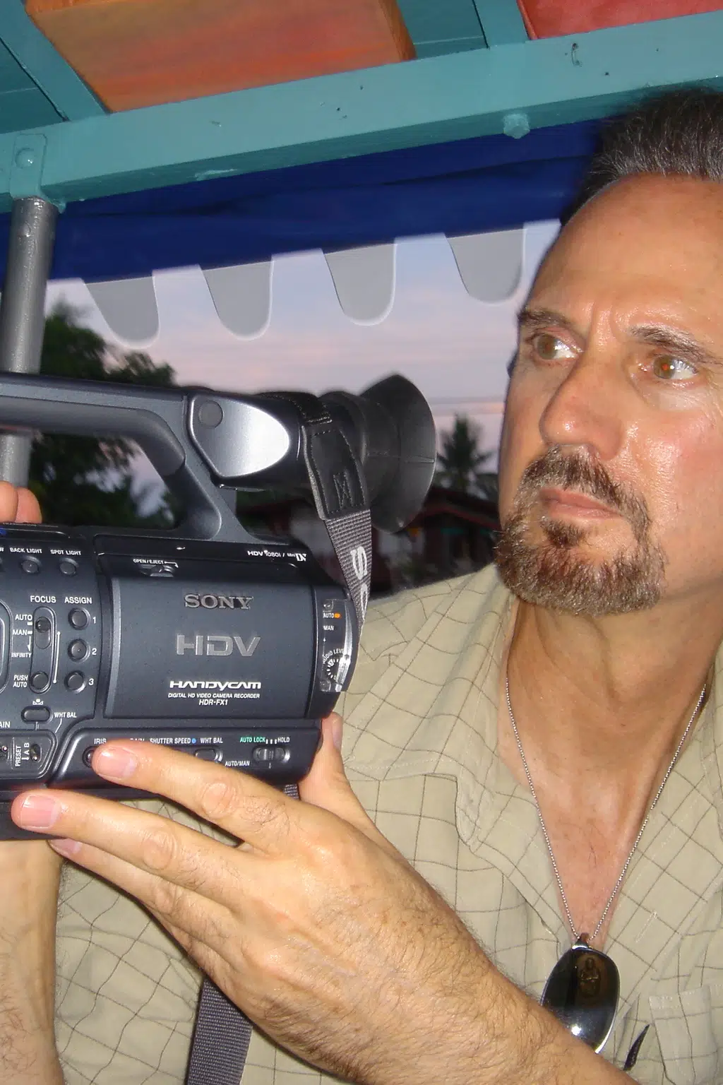 Gary Schmad