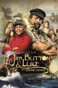 Jim Button and Luke the Engine Driver_peliplat