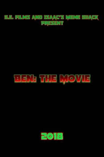 Ben: The Movie_peliplat