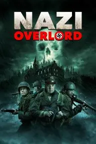 Nazi Overlord_peliplat