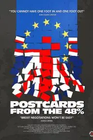 Postcards from the 48%_peliplat
