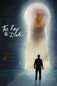 The Key to Dalí_peliplat