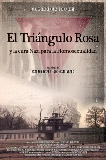 El triángulo rosa y la cura nazi para la homosexualidad_peliplat