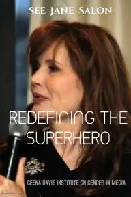 Women of Action: Redefining the Super Hero_peliplat