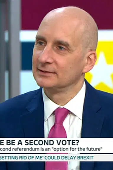 Andrew Adonis