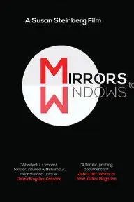 Mirrors to Windows: The Artist as Woman_peliplat
