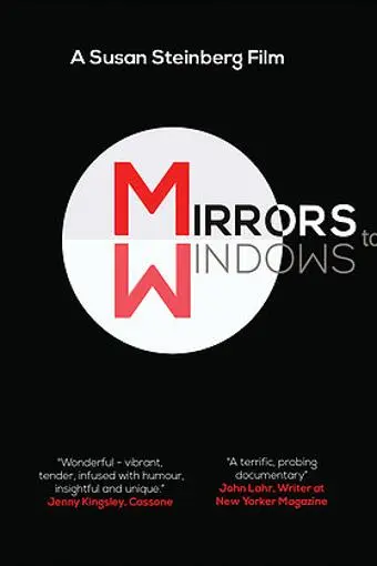 Mirrors to Windows: The Artist as Woman_peliplat