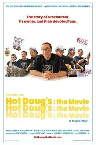 Hot Doug's: The Movie_peliplat
