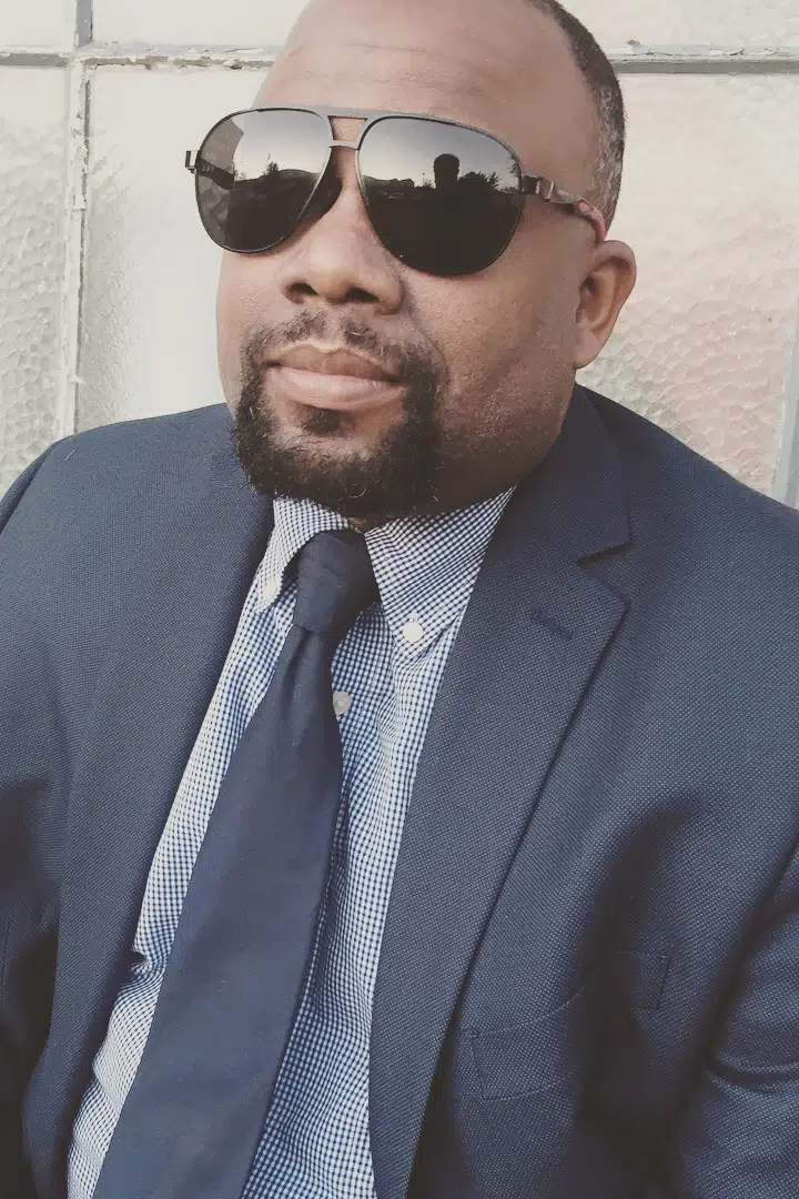 Tyrone Dangerfield