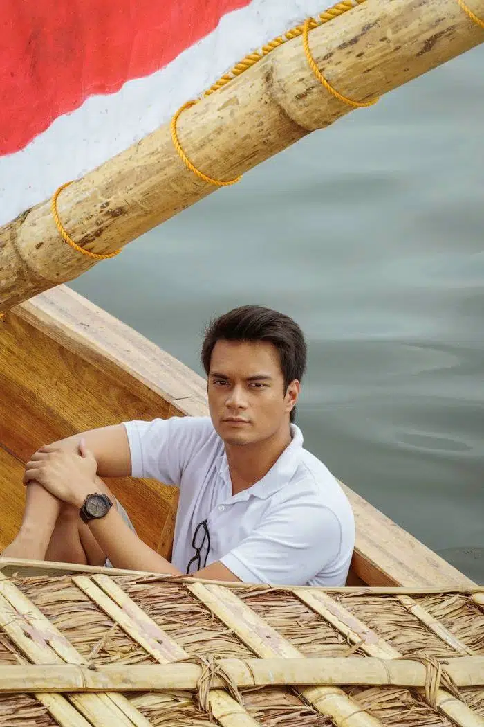 Juan Carlo Tarobal