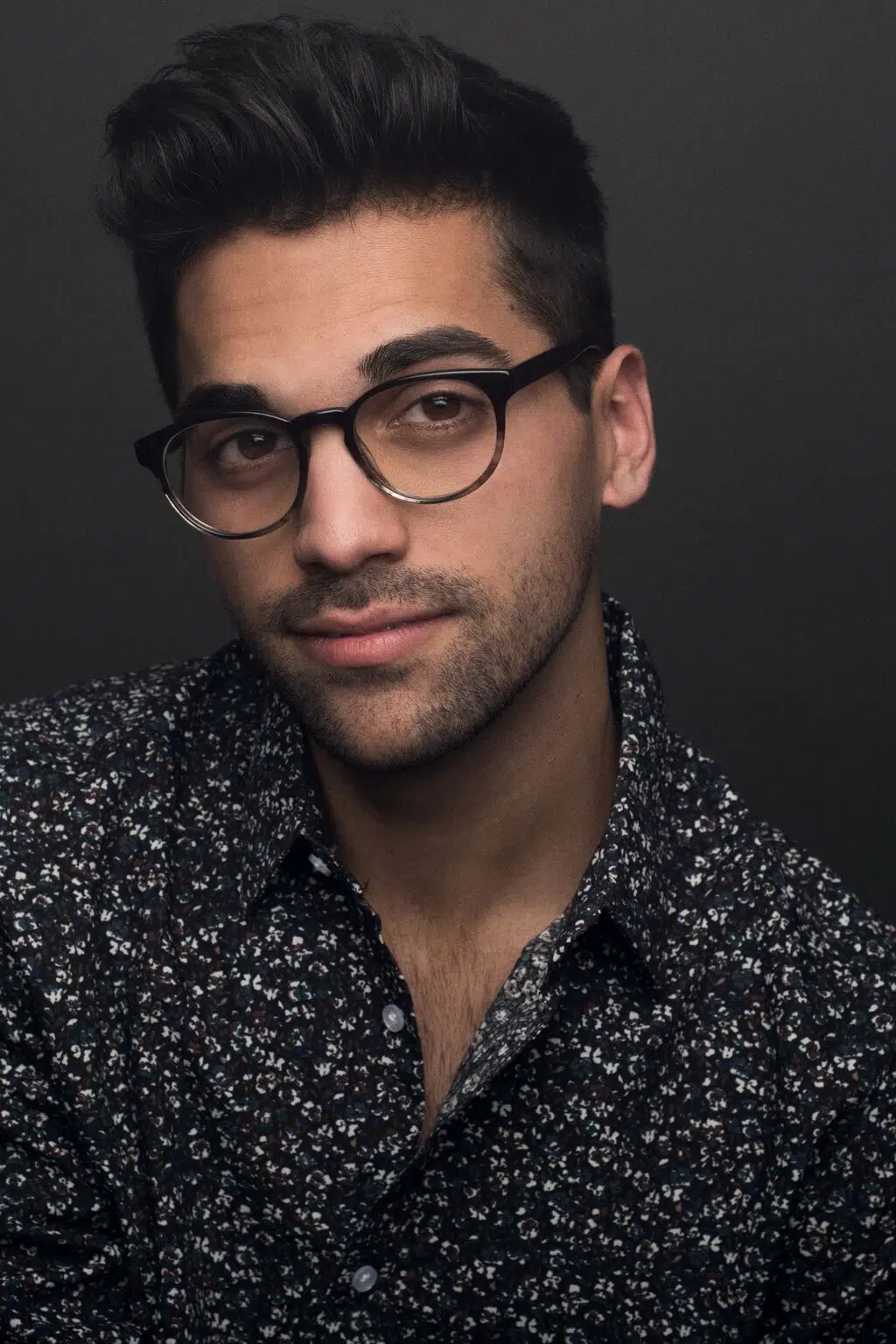 Andy Lalwani