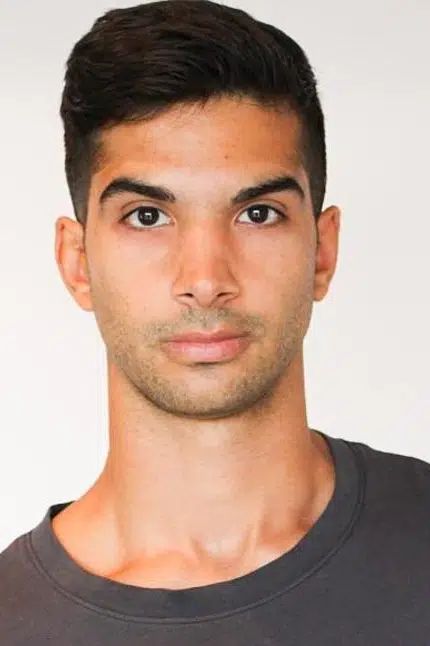 Dominic Maiolo