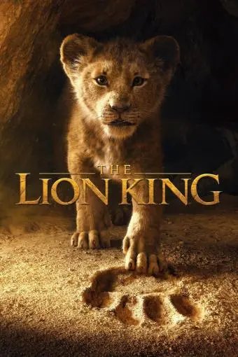 The Lion King_peliplat
