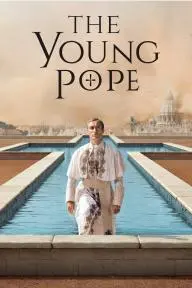 The Young Pope_peliplat