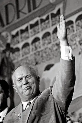 Nikita Khrushchev_peliplat