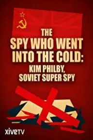 The Spy Who Went Into the Cold_peliplat