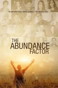 The Abundance Factor_peliplat