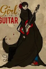 Girl with a Guitar_peliplat