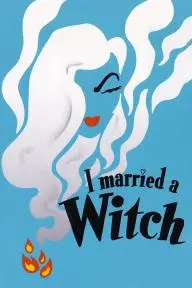 I Married a Witch_peliplat