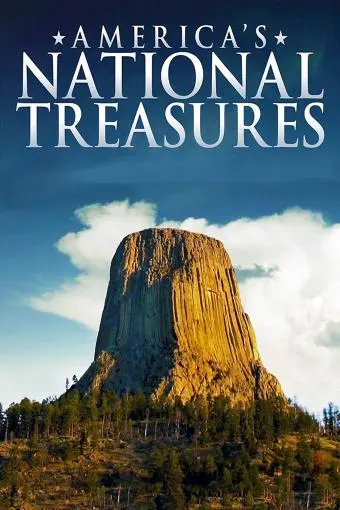 America's National Treasures_peliplat
