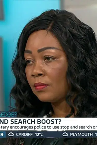 Lorraine Jones