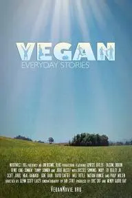 Vegan: Everyday Stories_peliplat
