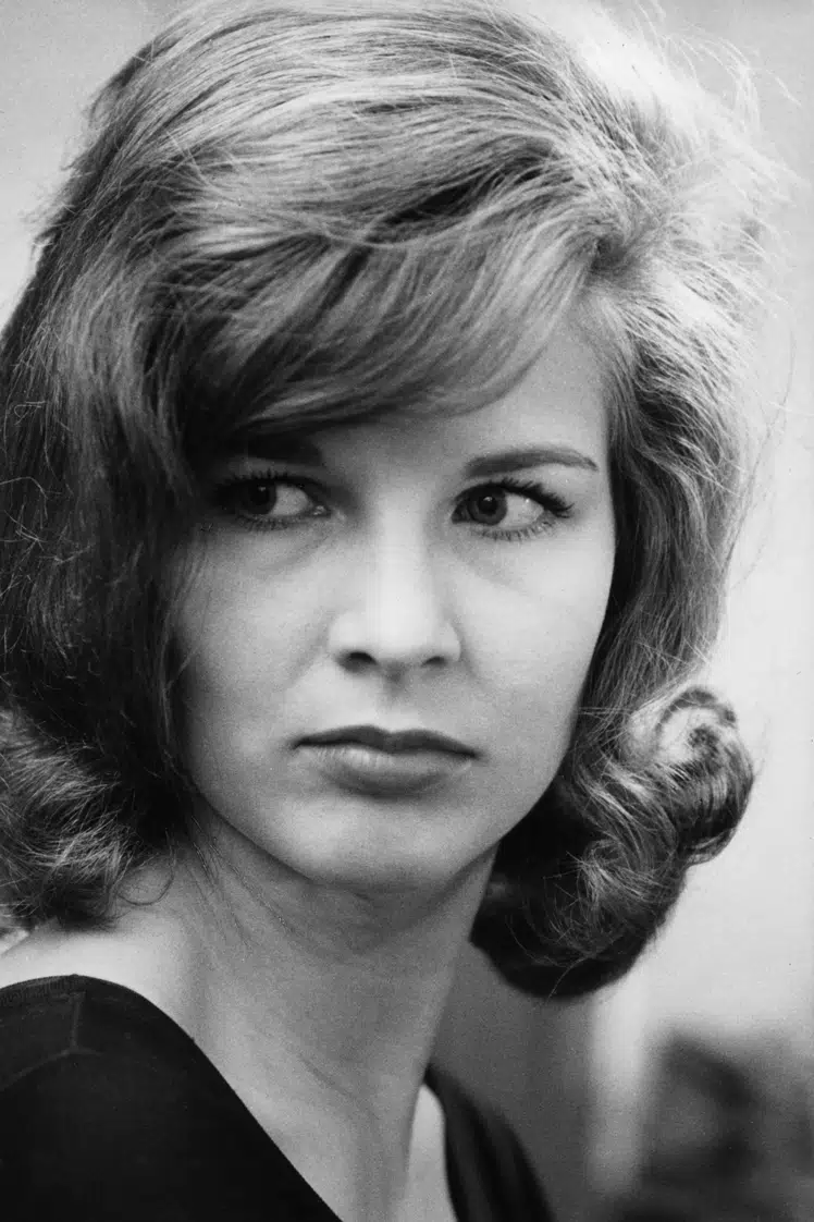 Helga Schlack