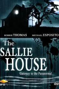 The Sallie House: A Robbie Thomas Investigation Featuring Michael Esposito_peliplat