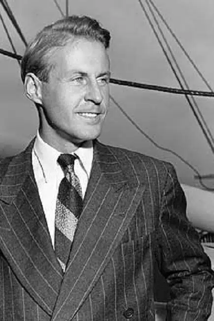 Thor Heyerdahl