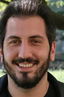 Martin Andres Markovits