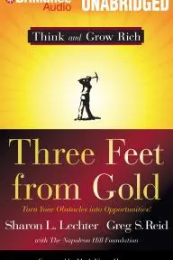 Three Feet from Gold_peliplat