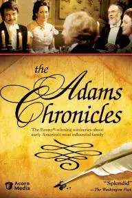 The Adams Chronicles_peliplat