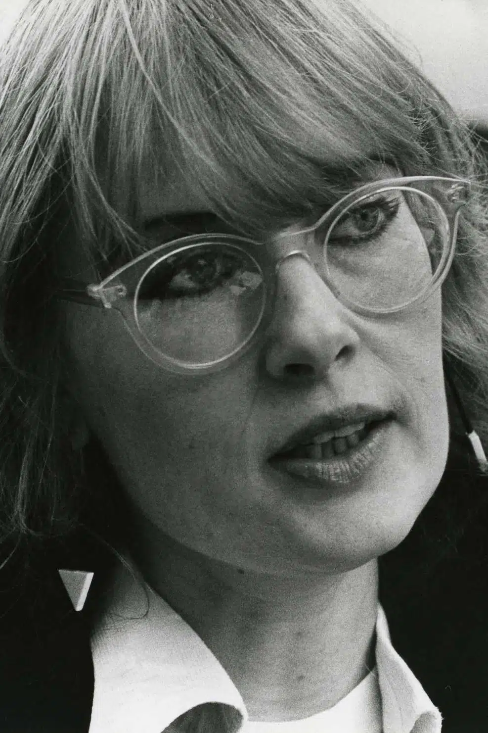 Marie-Louise Ekman