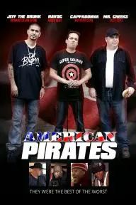 American Pirates_peliplat