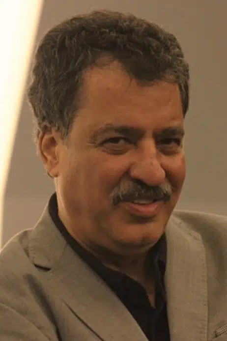 Alireza Raisian